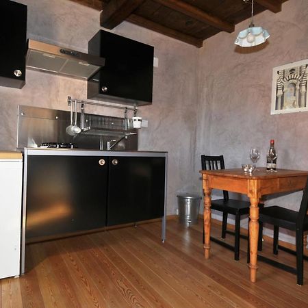 B&B Borgo Massovrana Castel di Casio Экстерьер фото