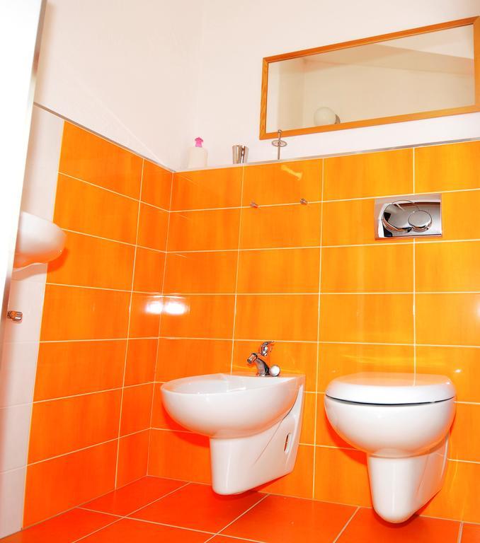 B&B Borgo Massovrana Castel di Casio Экстерьер фото