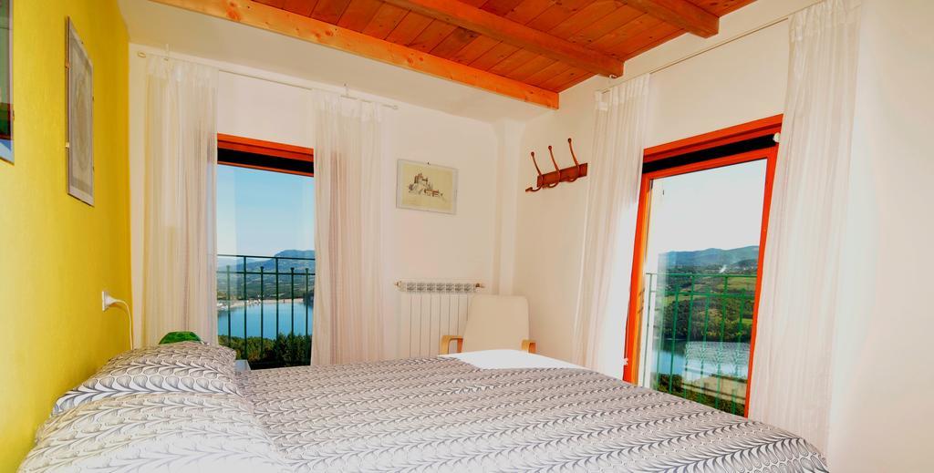 B&B Borgo Massovrana Castel di Casio Экстерьер фото