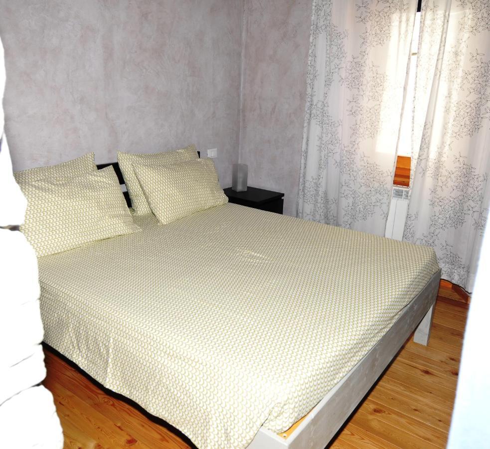 B&B Borgo Massovrana Castel di Casio Экстерьер фото